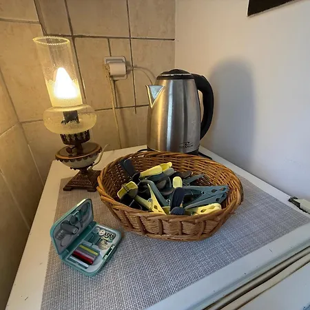 Rustika Koviljaca Σπίτι διακοπών Banja Koviljača