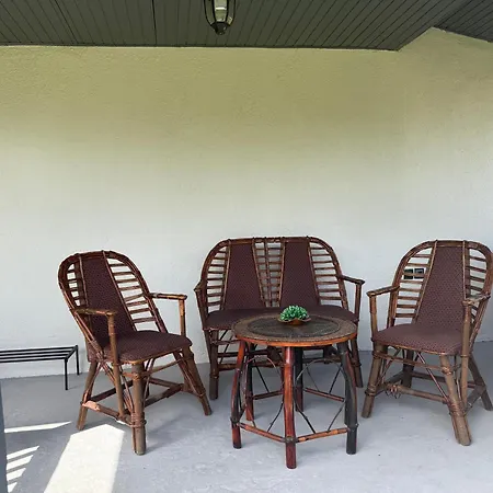 Rustika Koviljaca Σπίτι διακοπών *