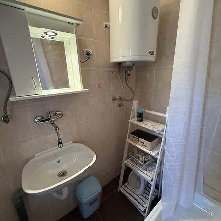 Rustika Koviljaca Σπίτι διακοπών