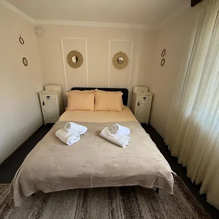 Σπίτι διακοπών Rustika Koviljaca