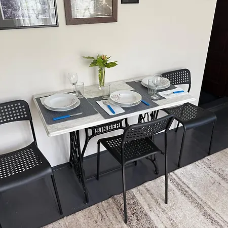 Rustika Koviljaca Σπίτι διακοπών *