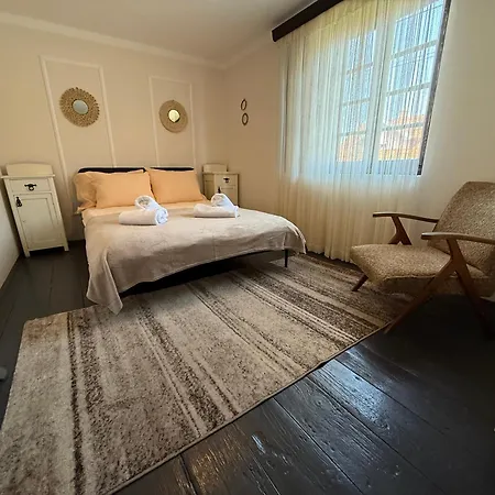 Rustika Koviljaca Σπίτι διακοπών