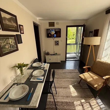 Σπίτι διακοπών Rustika Koviljaca