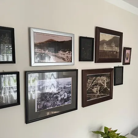 Rustika Koviljaca Banja Koviljača