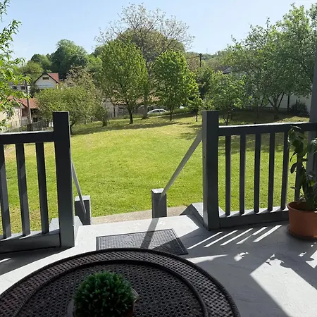 Rustika Koviljaca Holiday home *