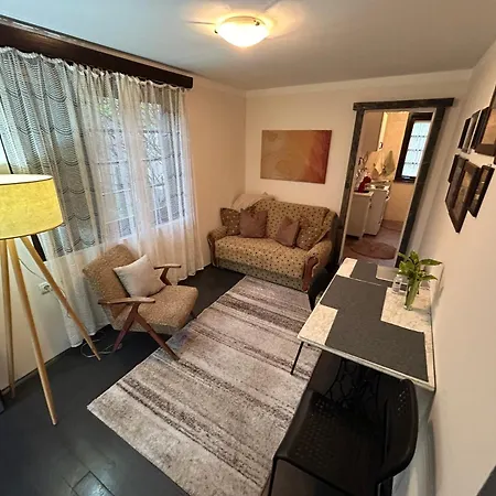 Rustika Koviljaca Holiday home
